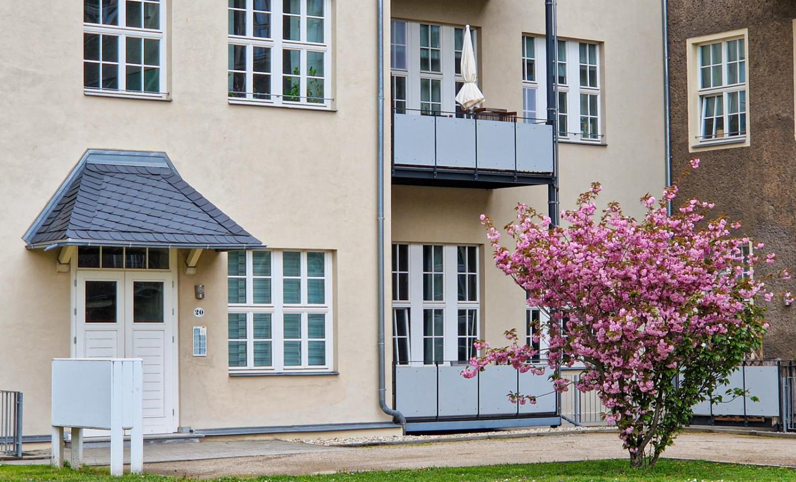 3 Raum Fewo Karl May, Gehobene Ausstattung, Radebeul-Ost, 76Qm Zewnętrze zdjęcie